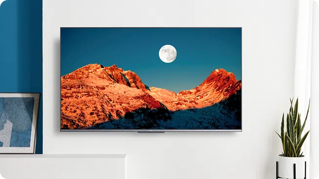 TCL P635 4K液晶テレビ TCL P635 4K液晶テレビ