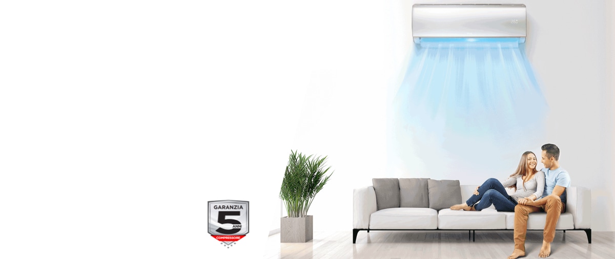 Rimani fresco, rimani coperto!