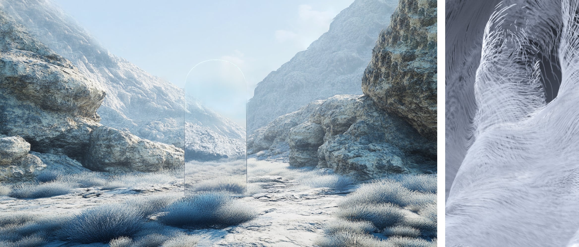 TCL Inspire Nature Aesthetics | TCL Design