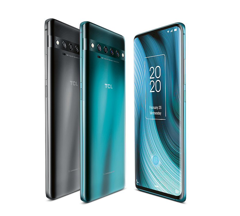 TCL 10 Pro SIMフリー スマホ TCL 10 Pro｜価格比較・SIMフリー・最新情報 - 価格.com