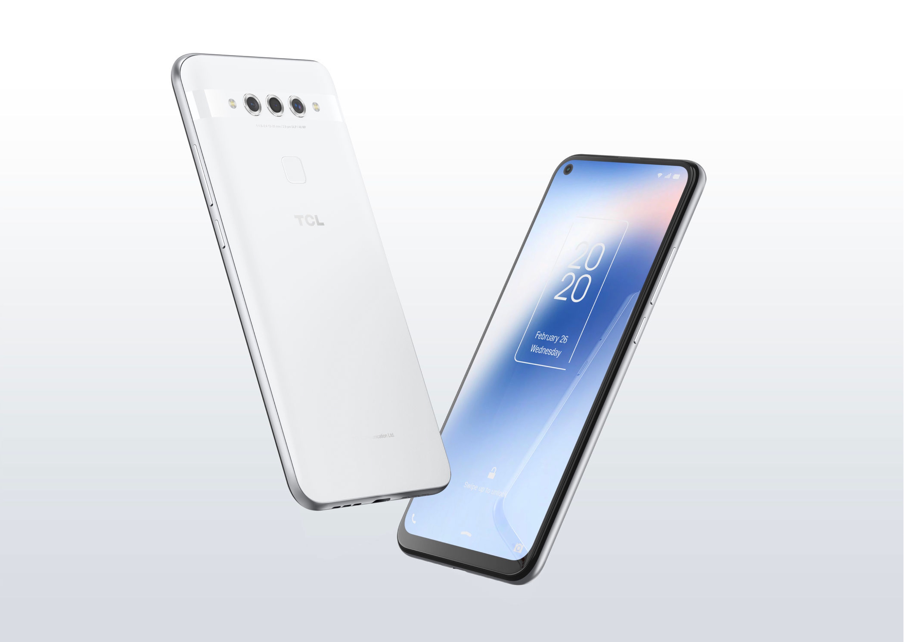 スマートフォン本体 TCL PLEX TCL Plex