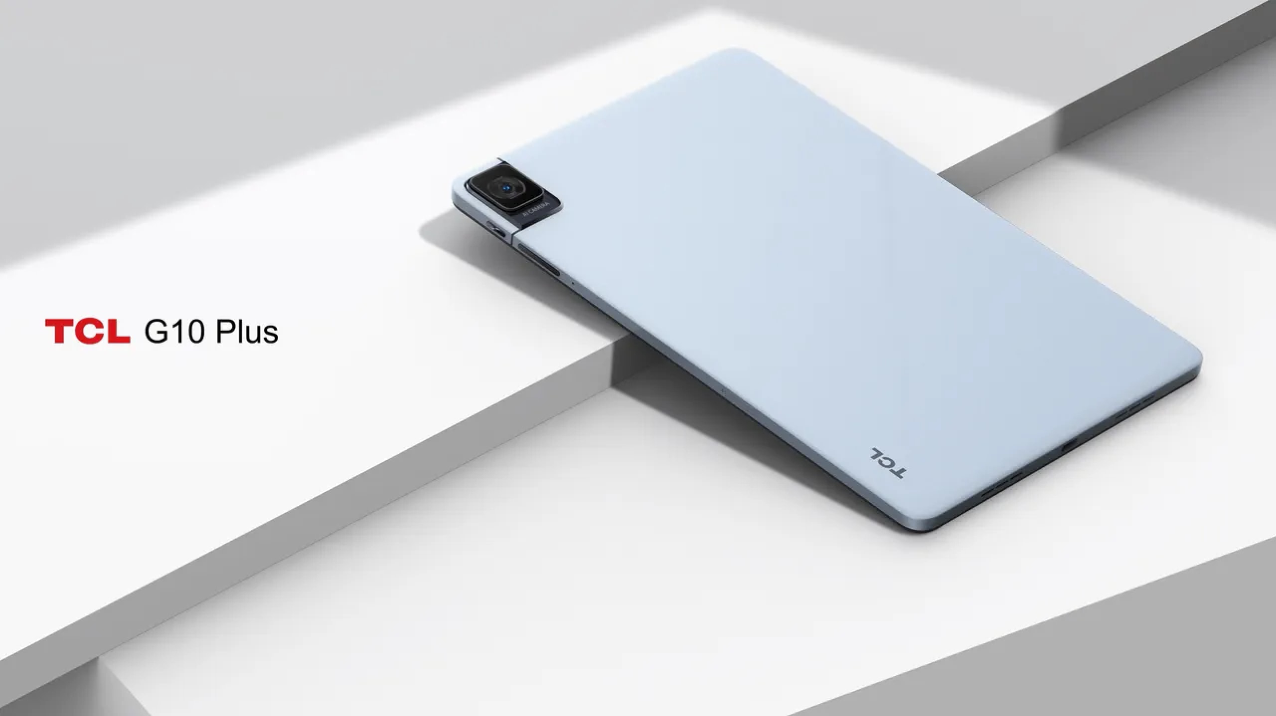 TCL G10 Plus Tablet