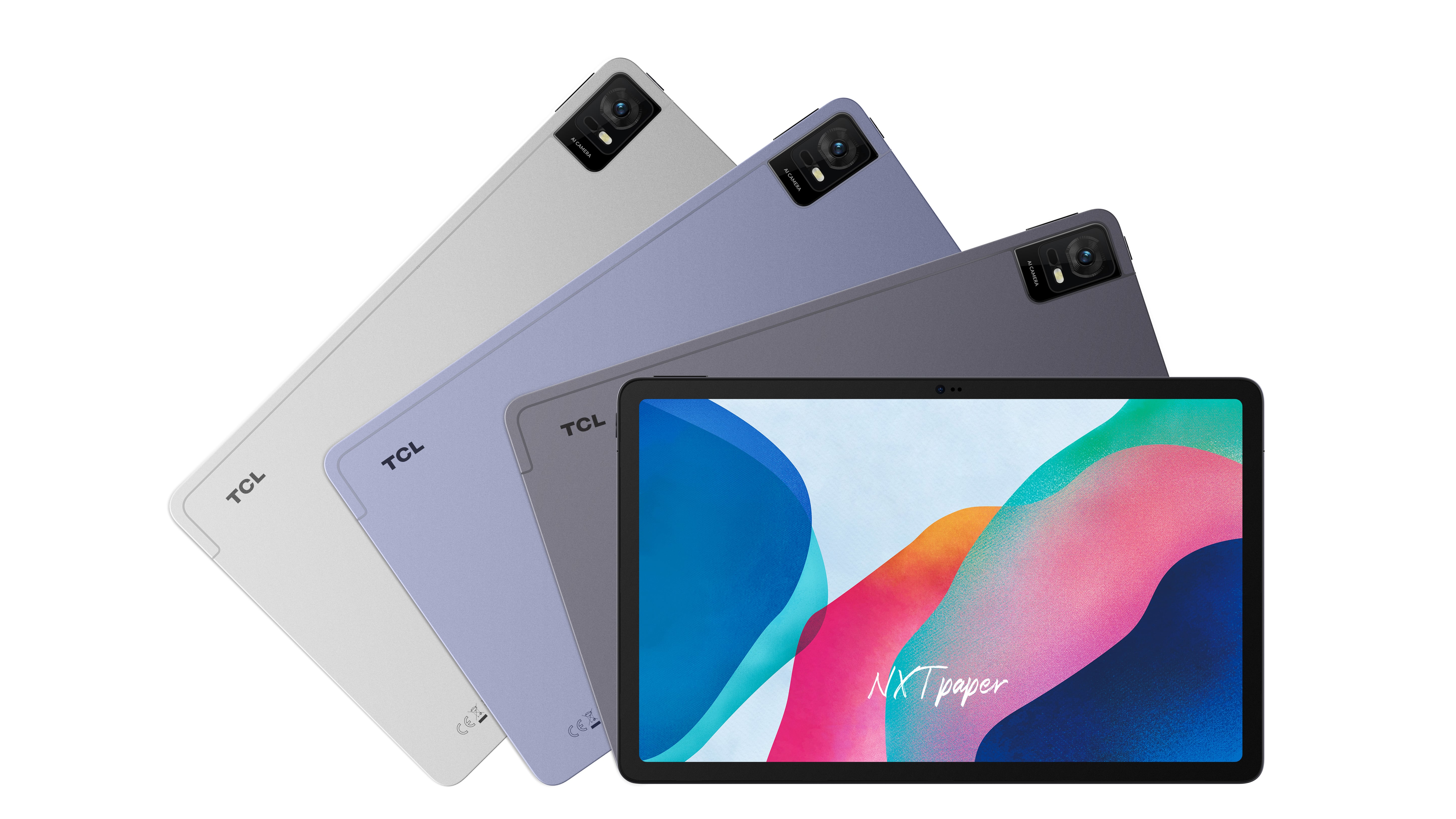 TCL NXTPAPER 11
