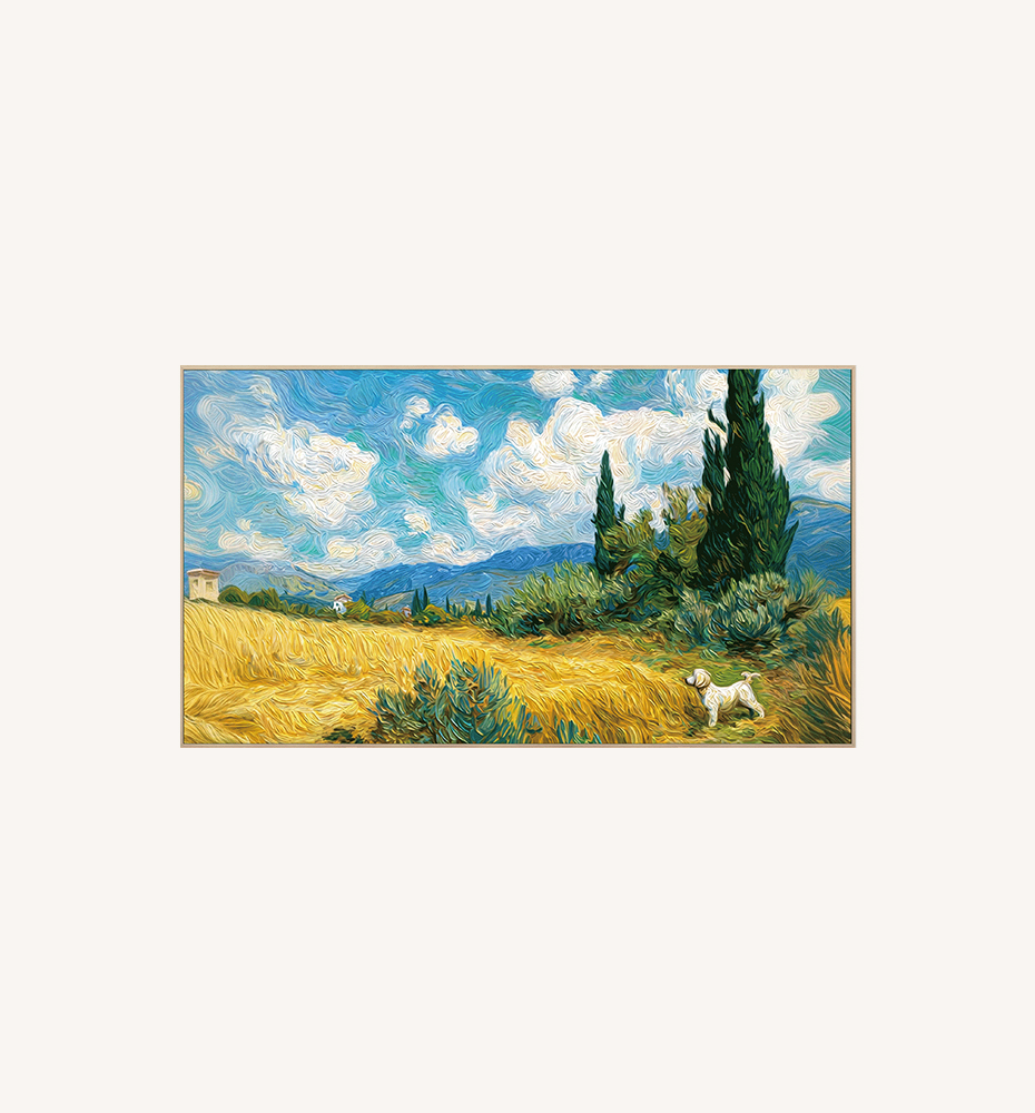 TCL A400 Pro TV