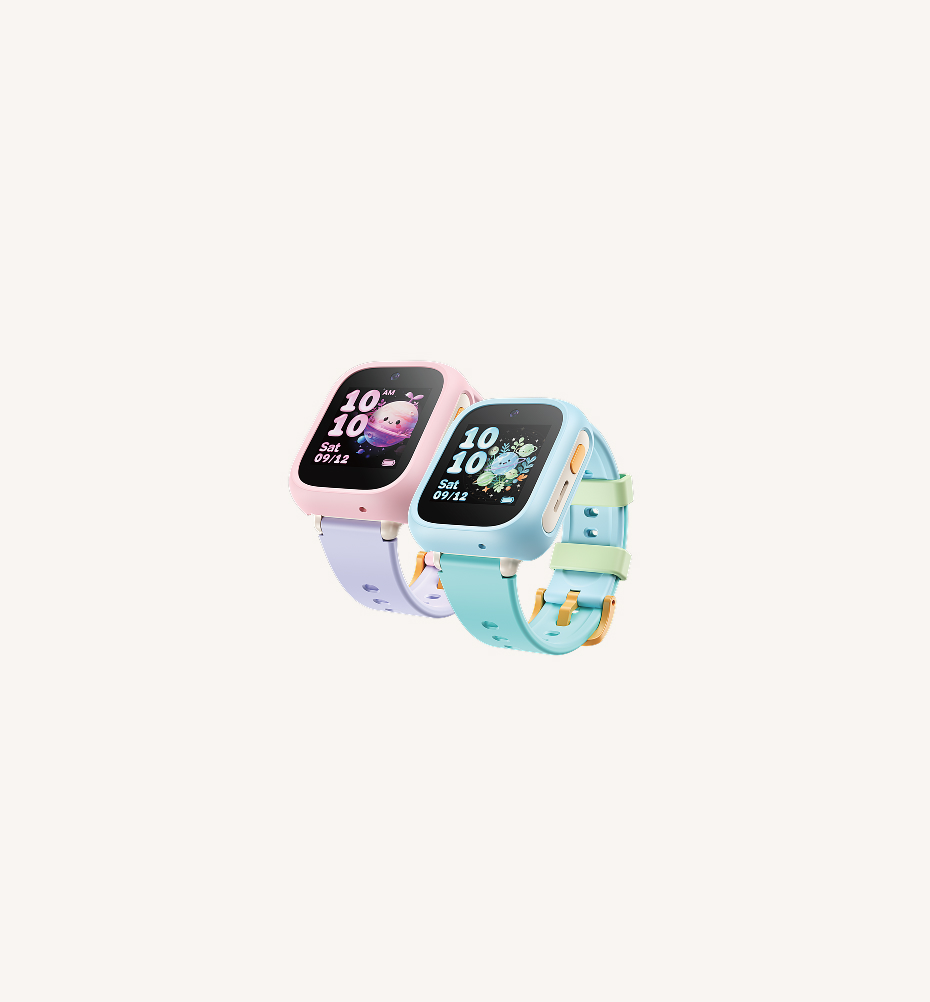 TCL Kids Watch K5