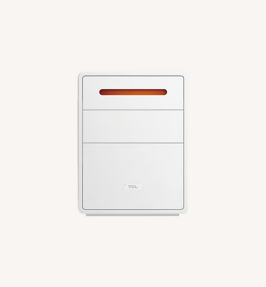 TCL S60 Smart Safe