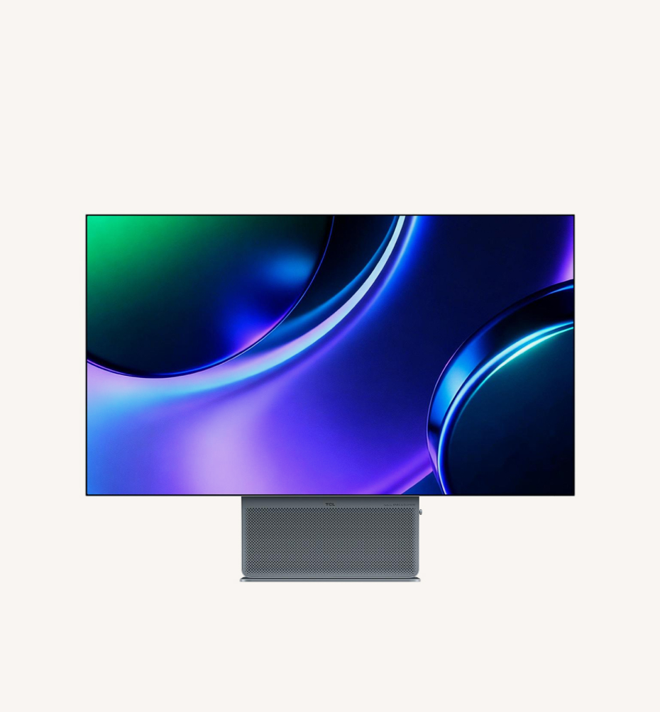 TCL X3 Series OLED+ Monitor