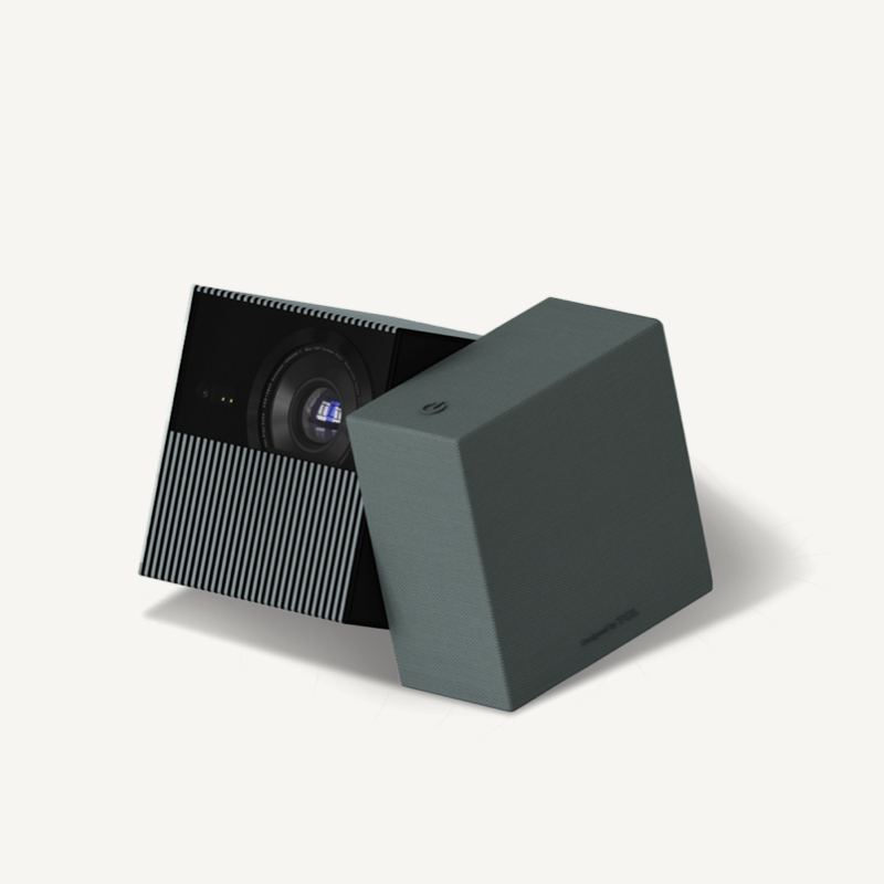 TCL PlayCube