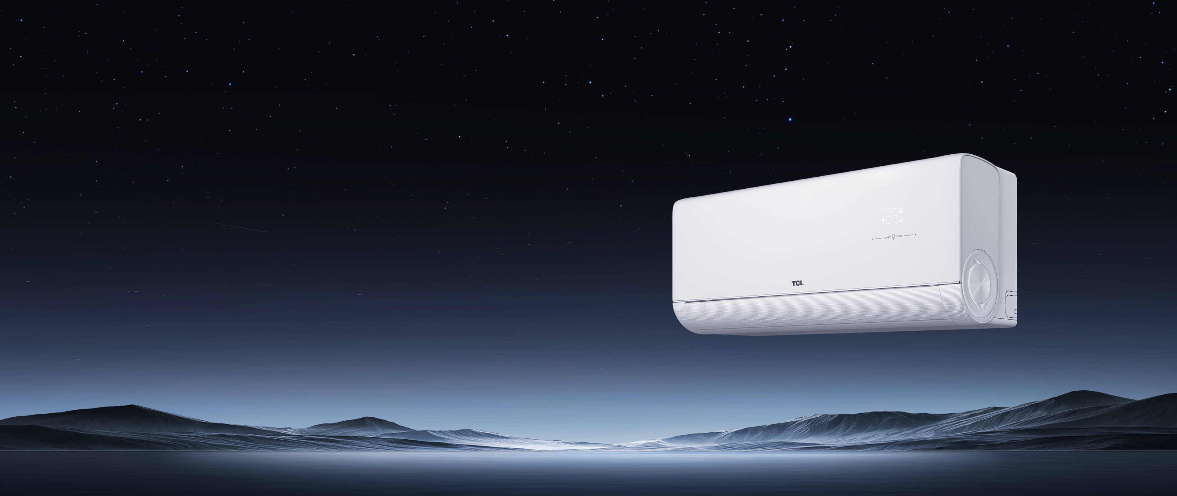 TCL VoxIN Series AC