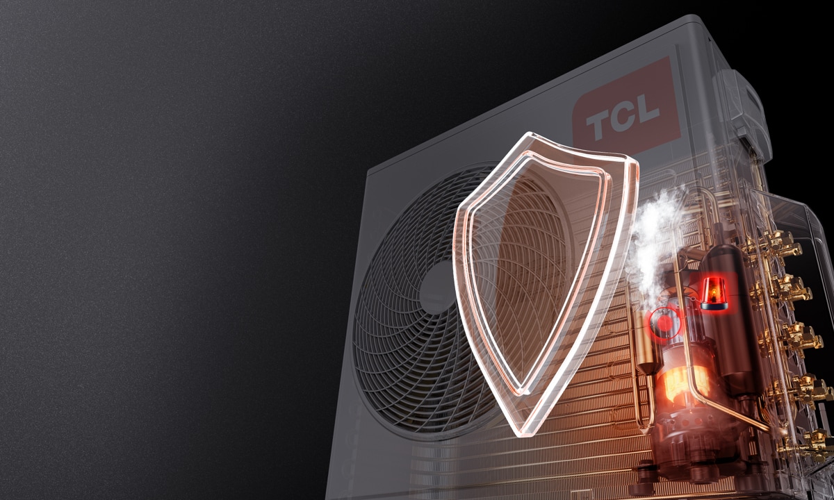 Refrigerant Leakage Alarm