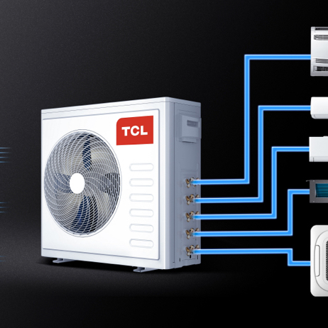 Multiple Odu Combination