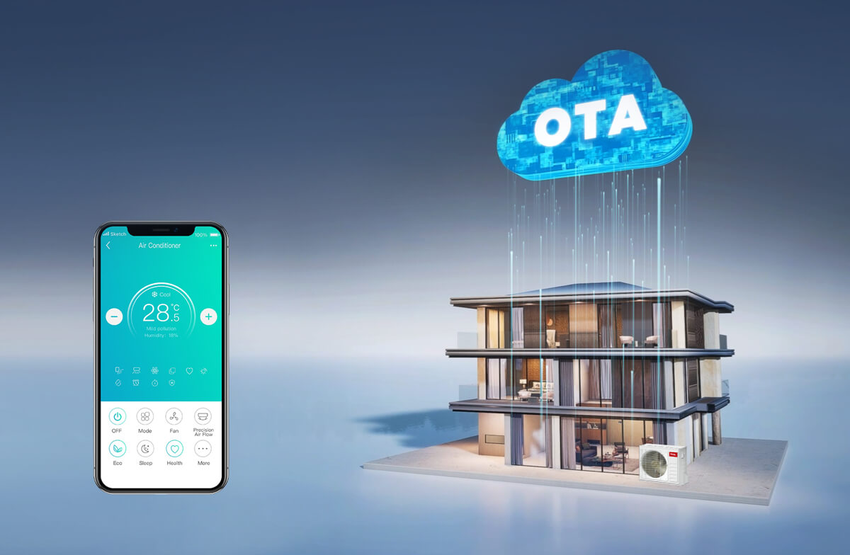 Filter Life Span Reminder