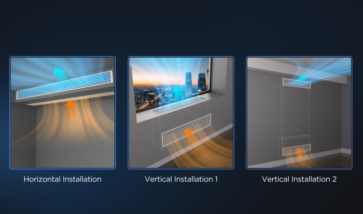 Filter Life Span Reminder