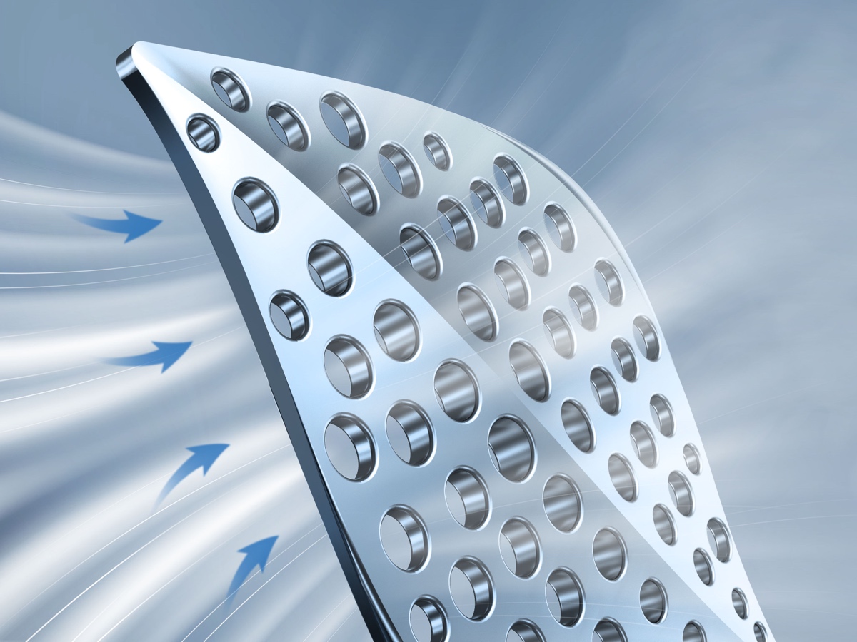 TCL AC Gentle Breeze