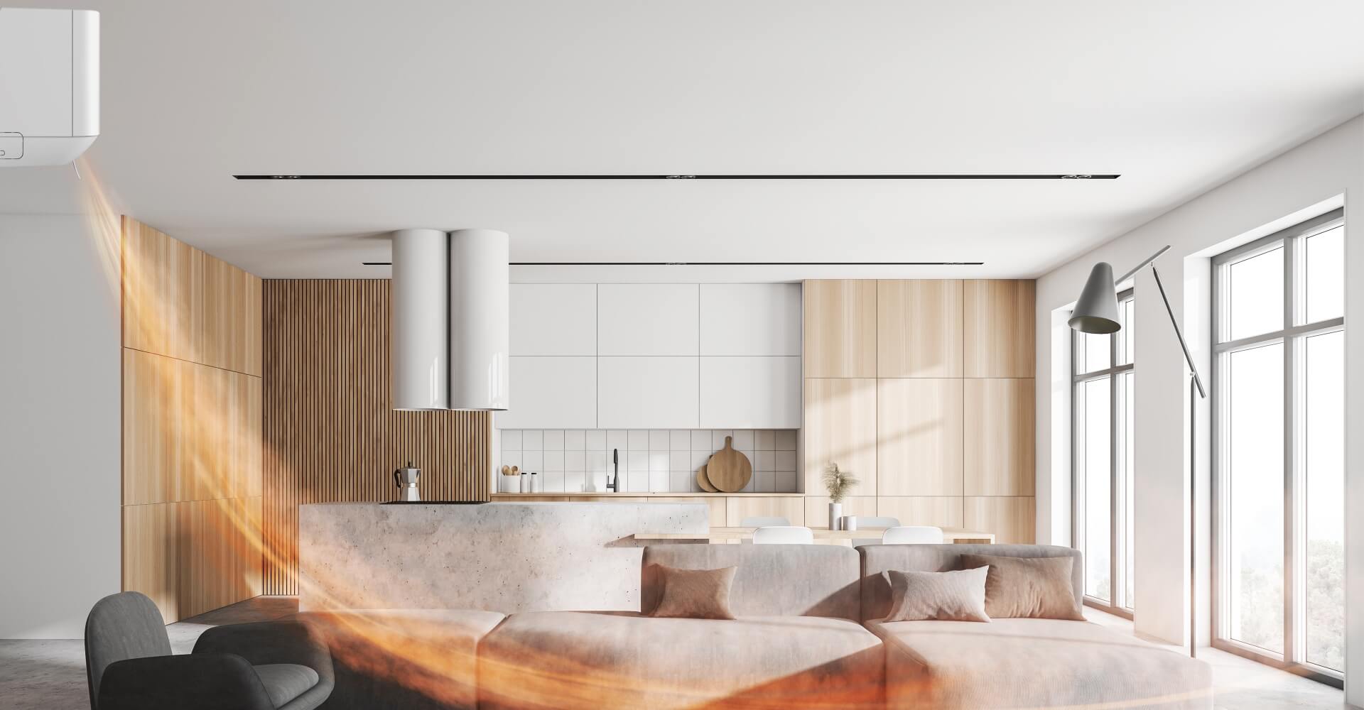 s4 rising style heating