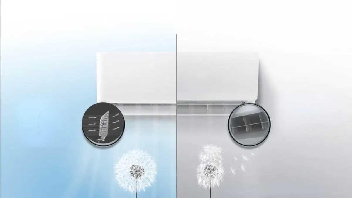 Doğal Tarzda Soğutma