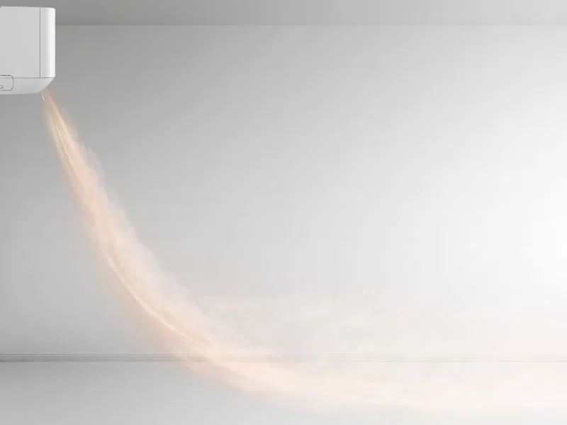 Ngrohje në stilin e ngritjes