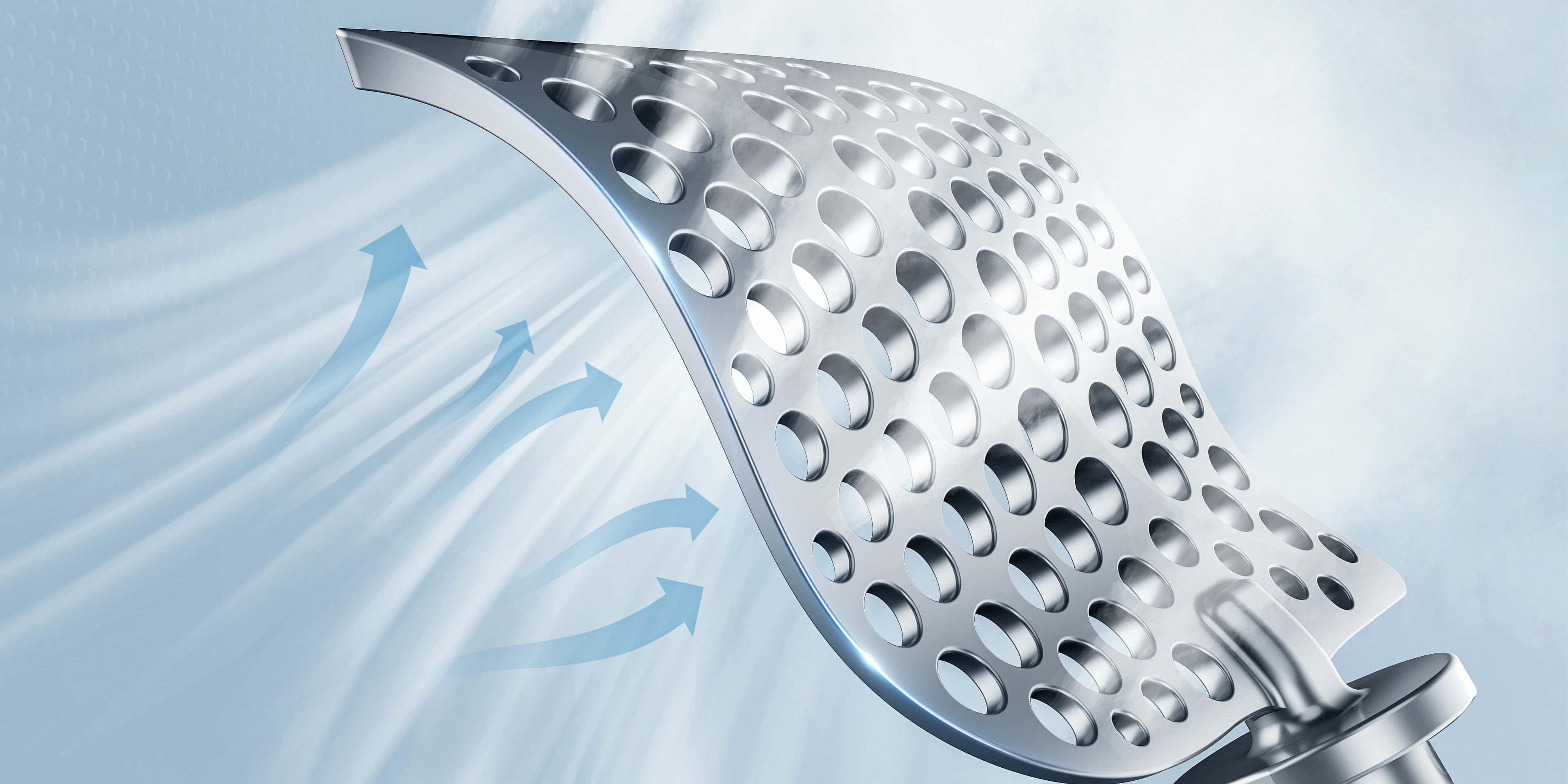 LETOU - ��Ͷ FreshIN 2.0 AC Gentle Breeze Mode