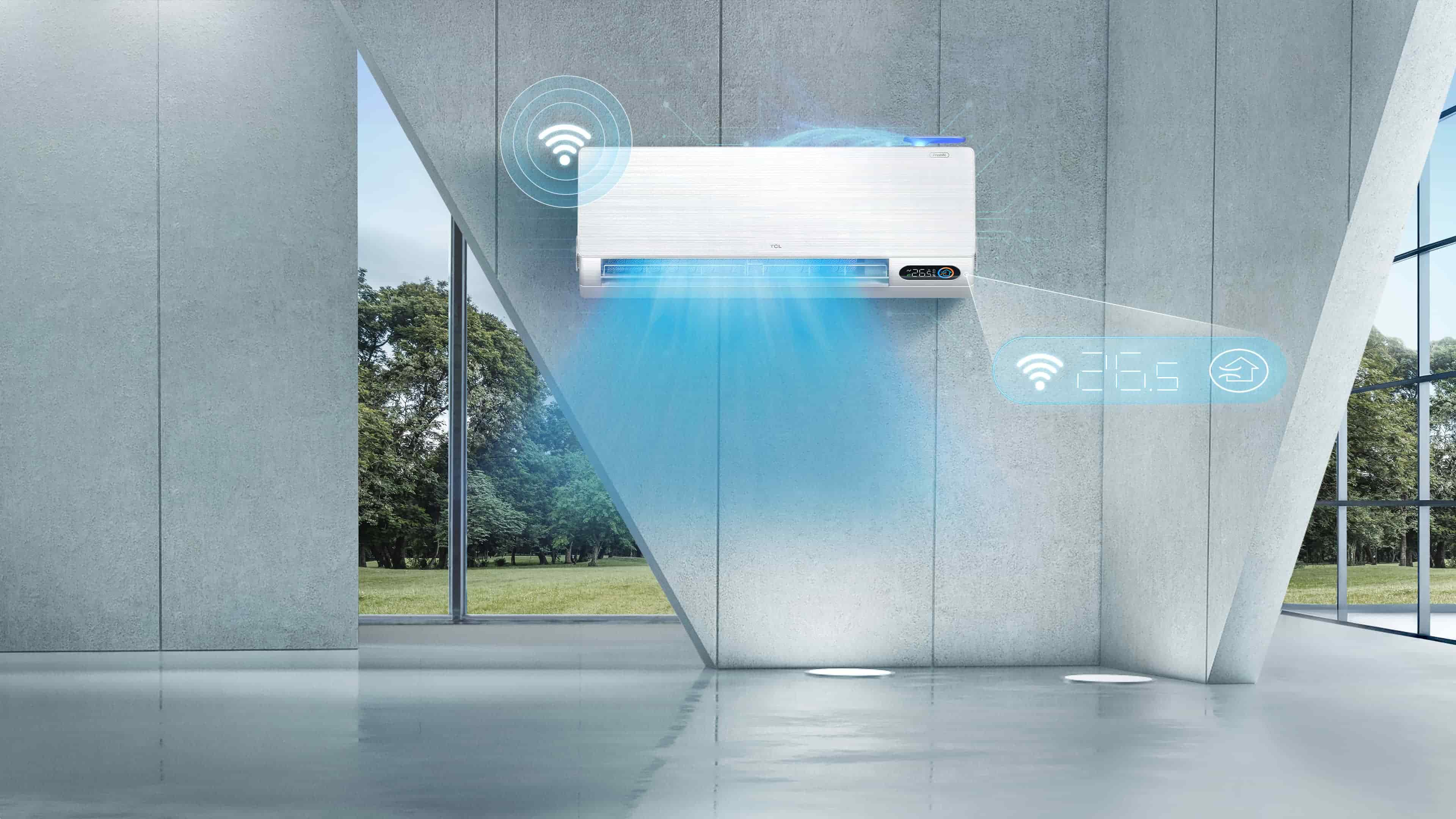 Smart Air