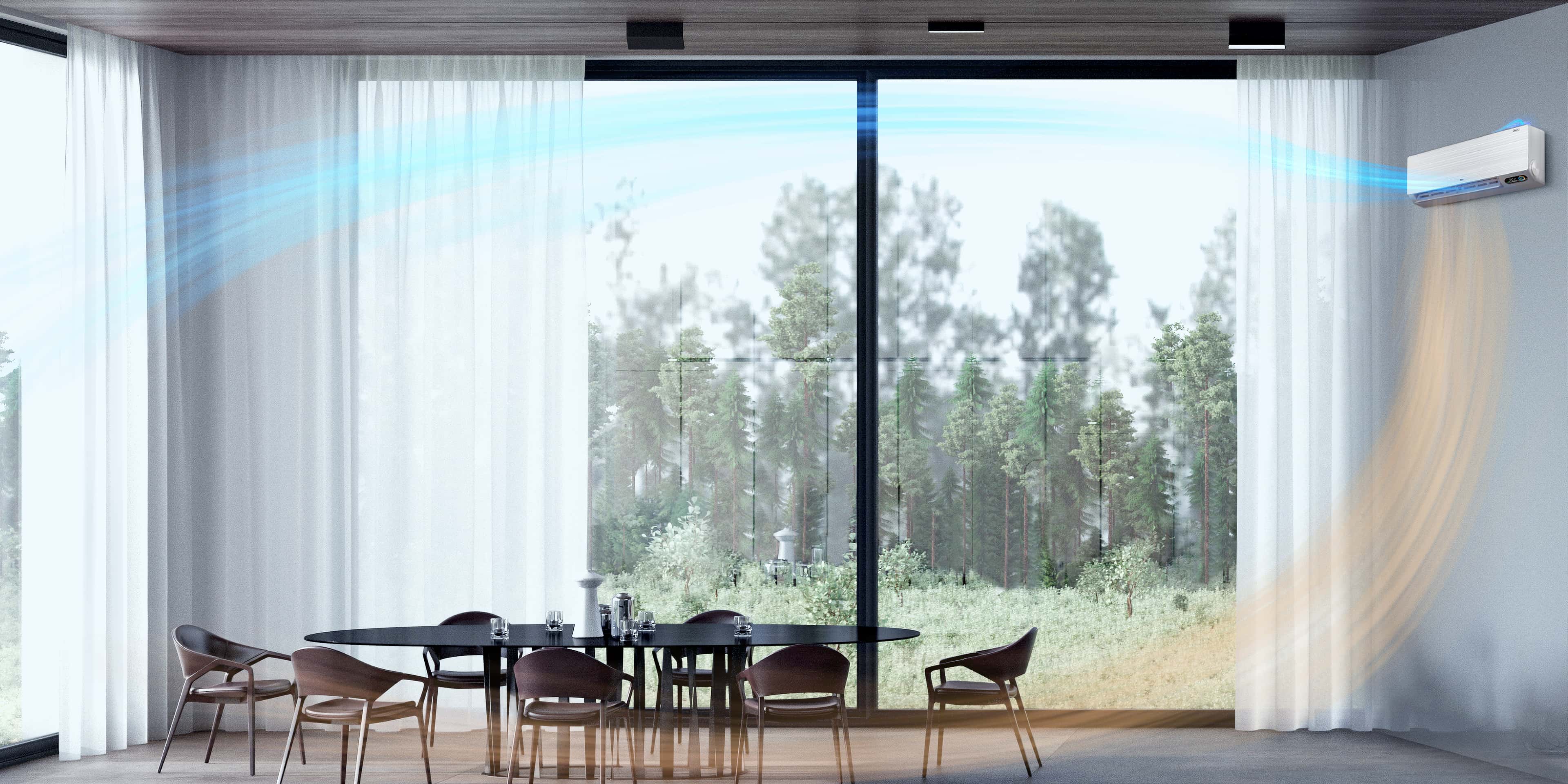 Smart Airflow