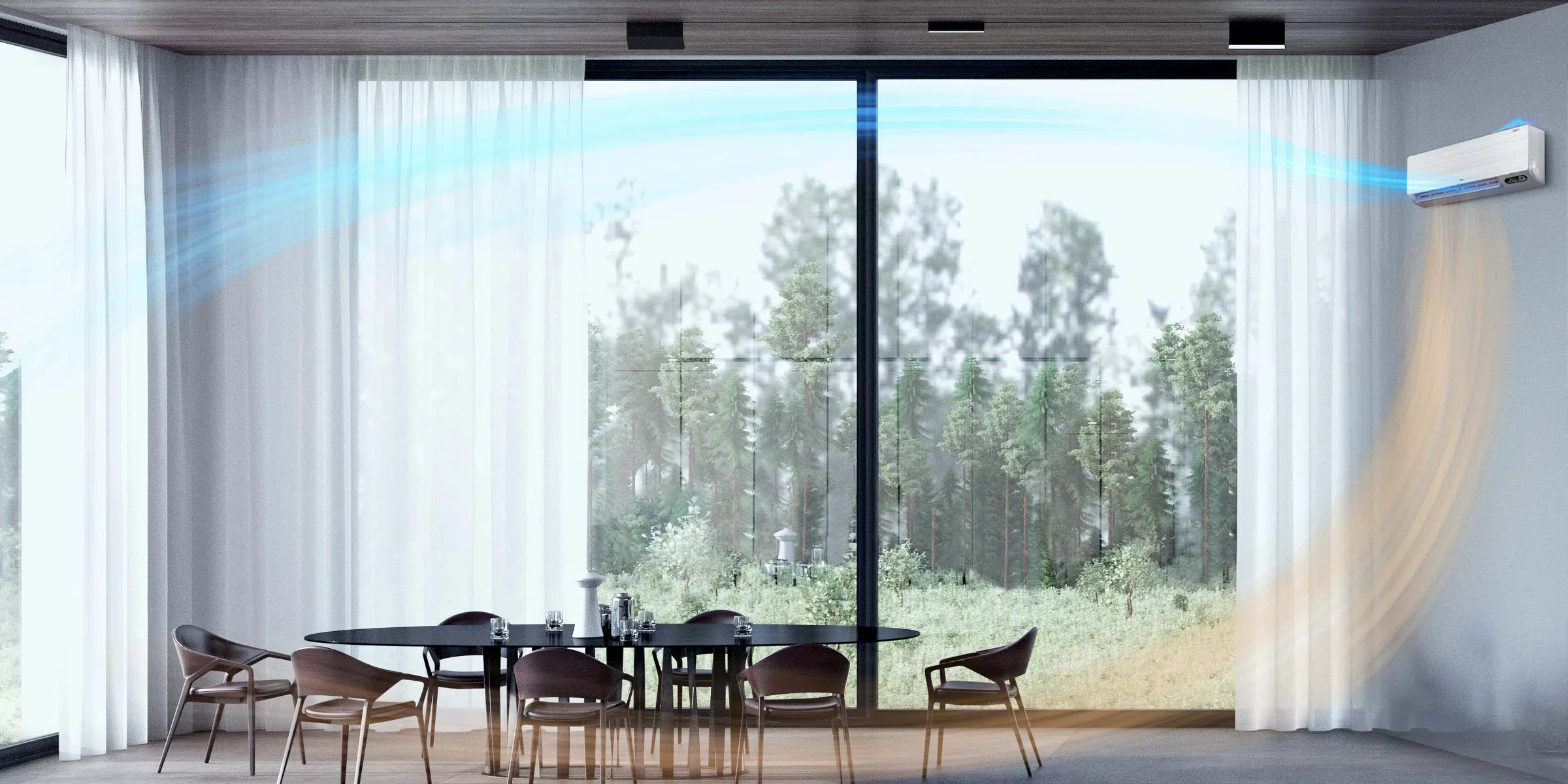 Smart Airflow