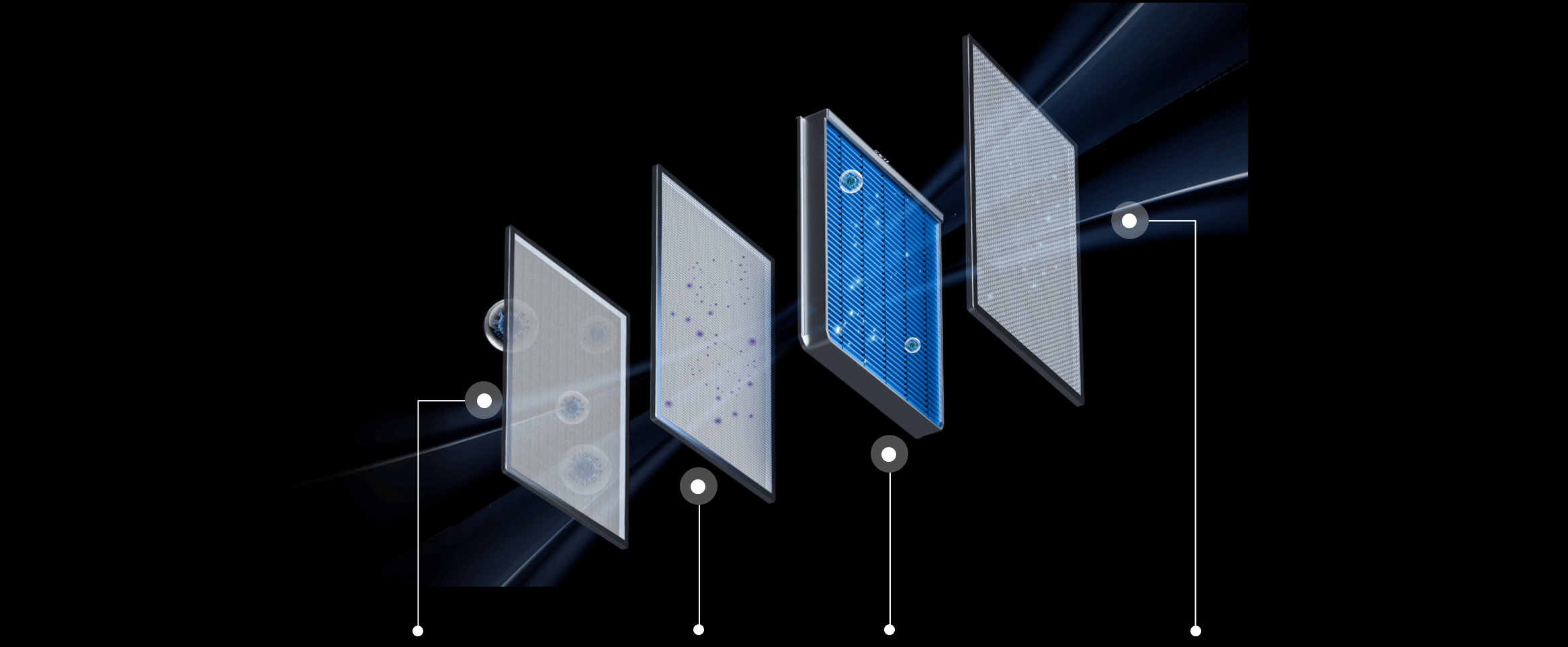 QuadruPuri Filters