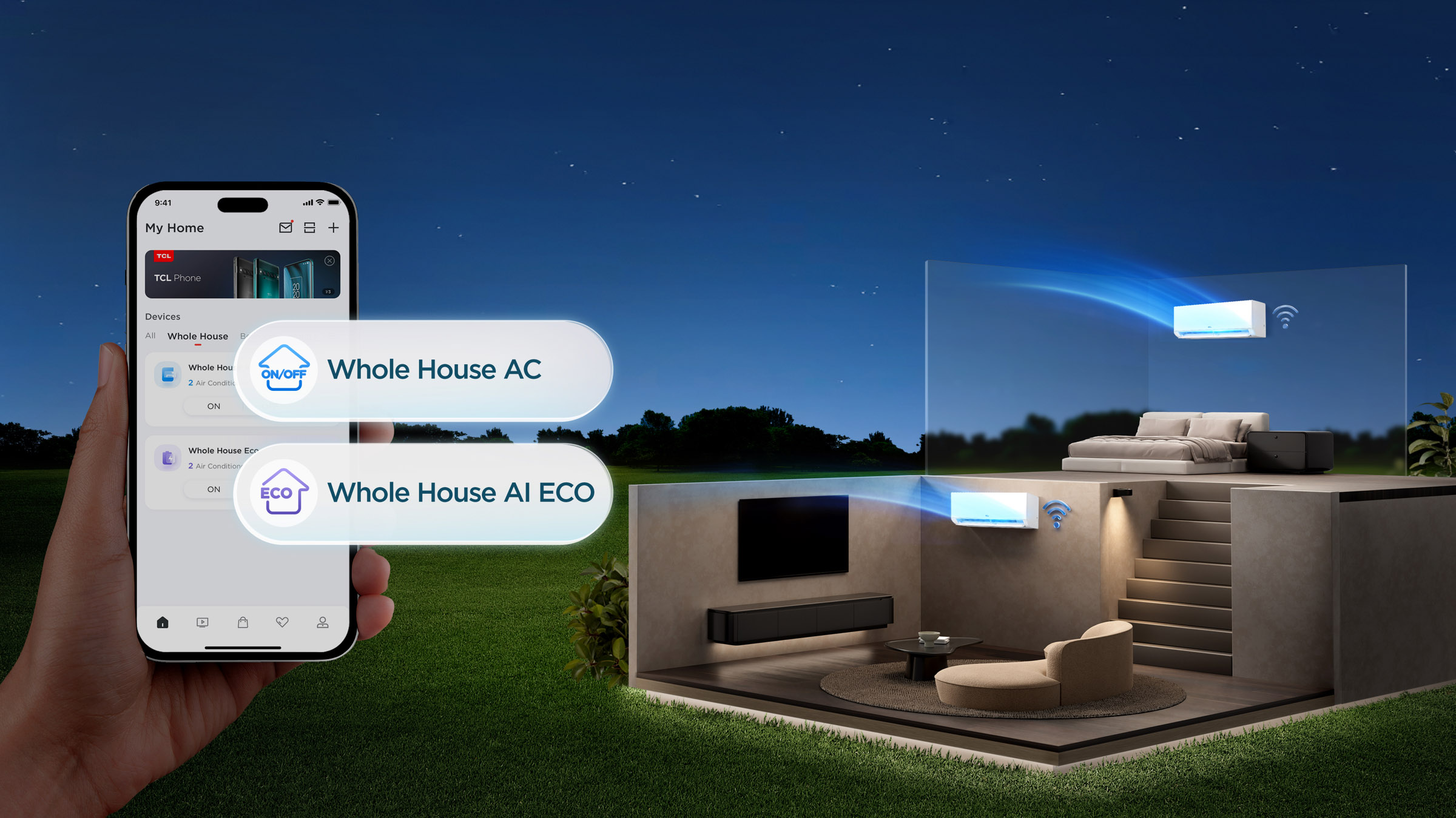 30s Fast Cooling 60s Fast Heating