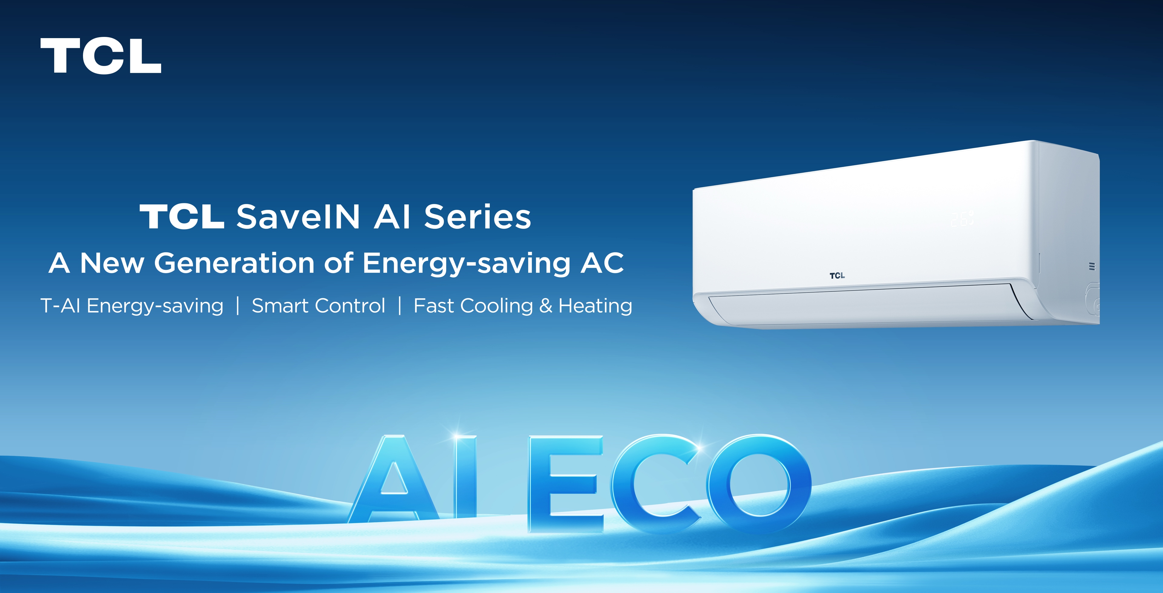 LETOU - ��Ͷ SaveIN AI Series Air Conditioner