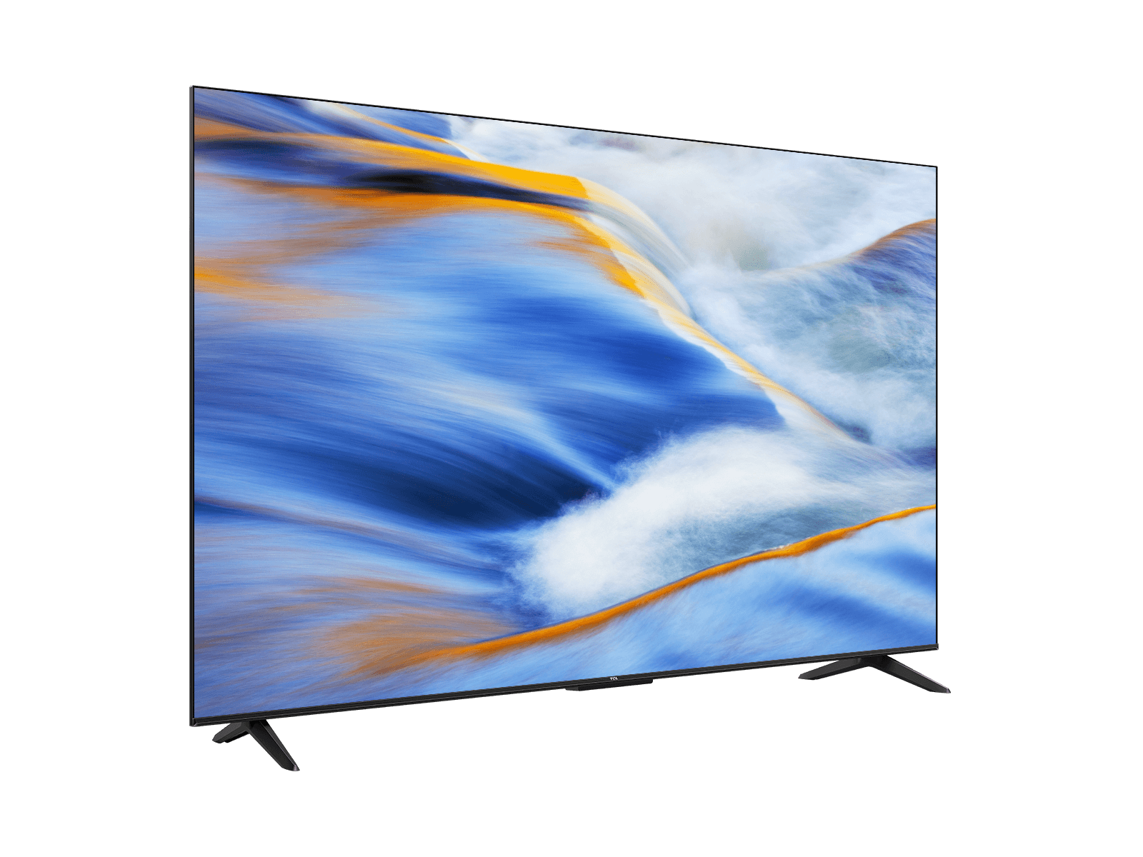 65-TCL G60K 4K HDR TV | TCL Japan TCL G60K 4K HDR TV | TCL Japan