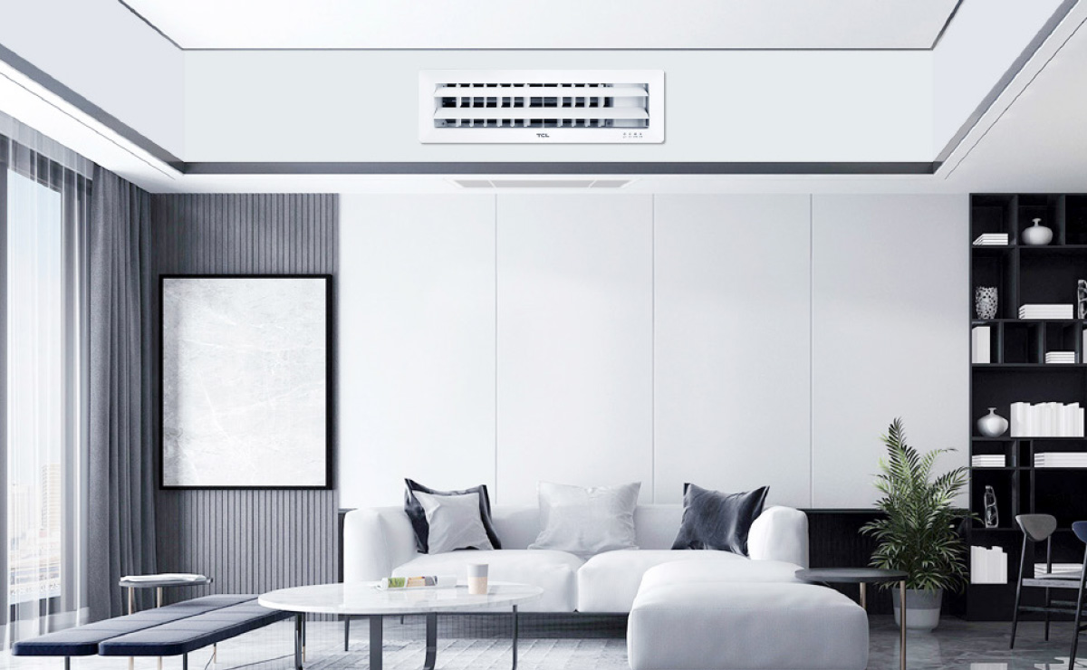 TCL VRF Commercial Air Conditioners | TCL Global