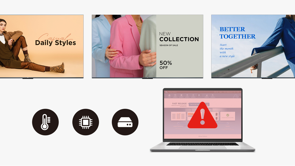 Real-time Remote Monitoring and Security Control