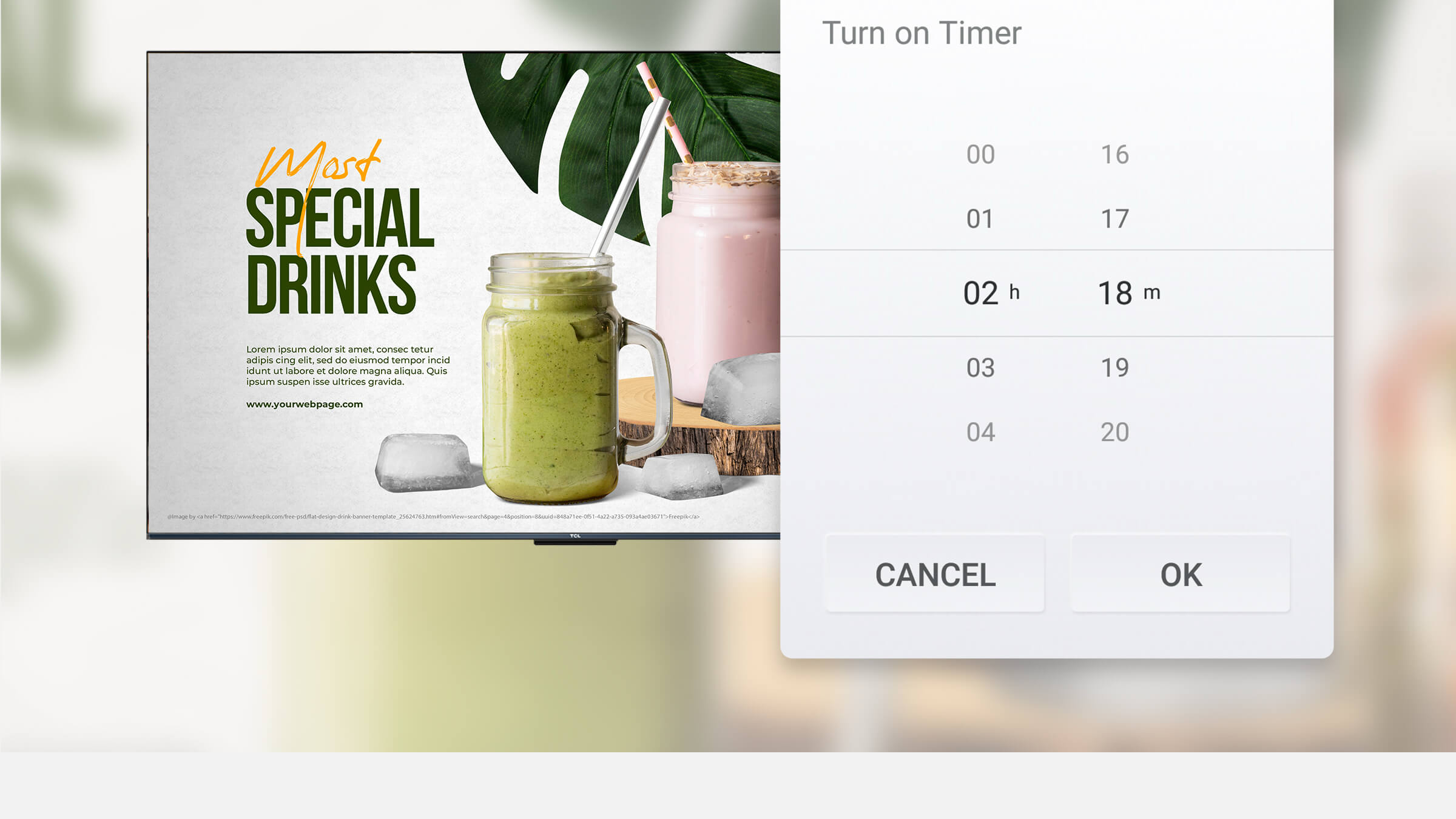 Gestión eficiente de dispositivos