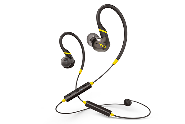 LETOU - ��Ͷ ACTV100BT : Wireless Sports Headphones
