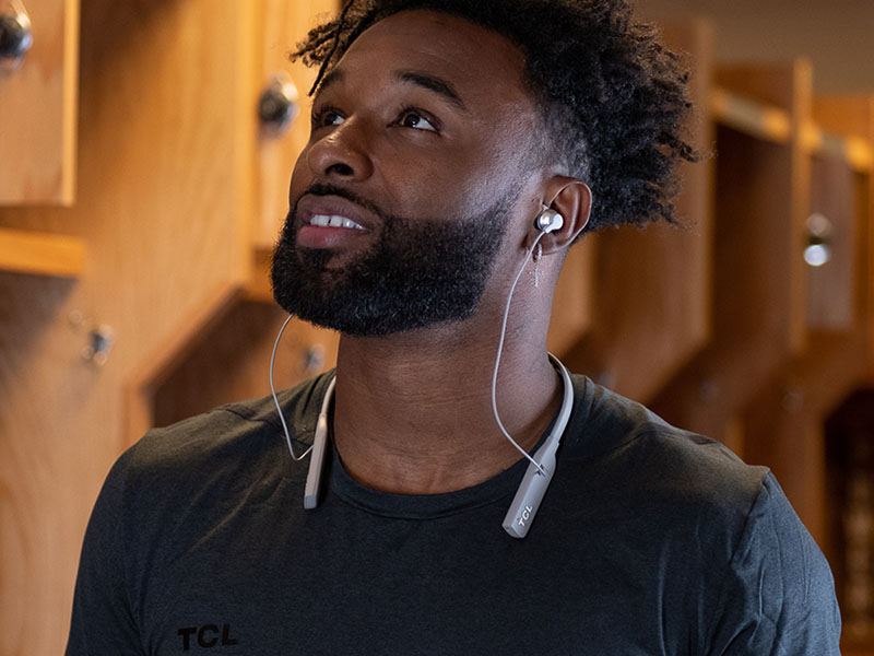 Powerful Bluetooth Plus Long Lasting Battery