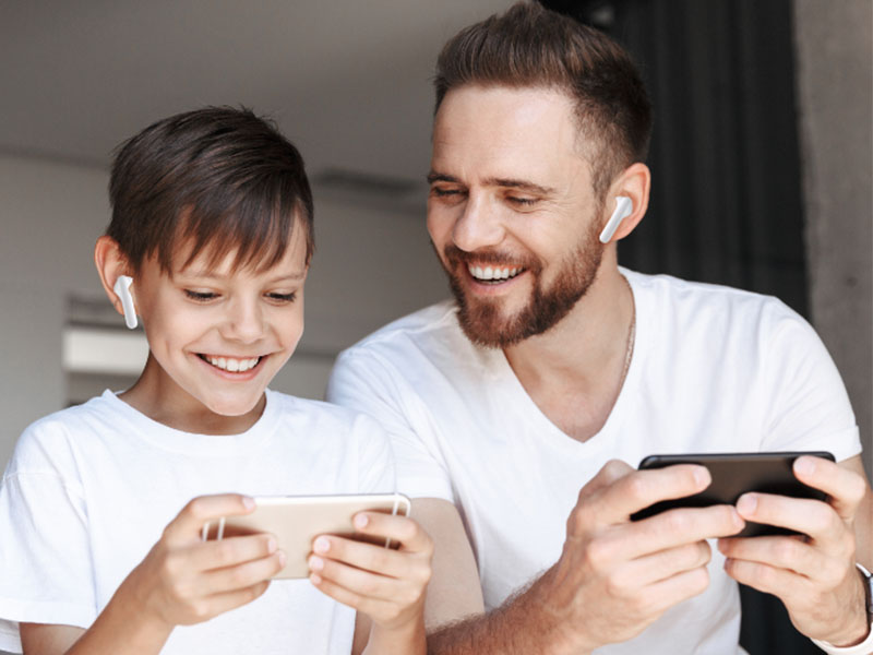 TCL Moveaudio s151 Áudio suave