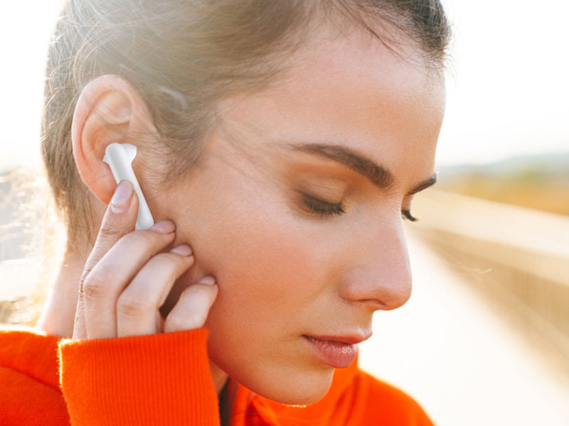 TCL MOVEAUDIO S150 Wireless Earbuds: Superior Studio Sound