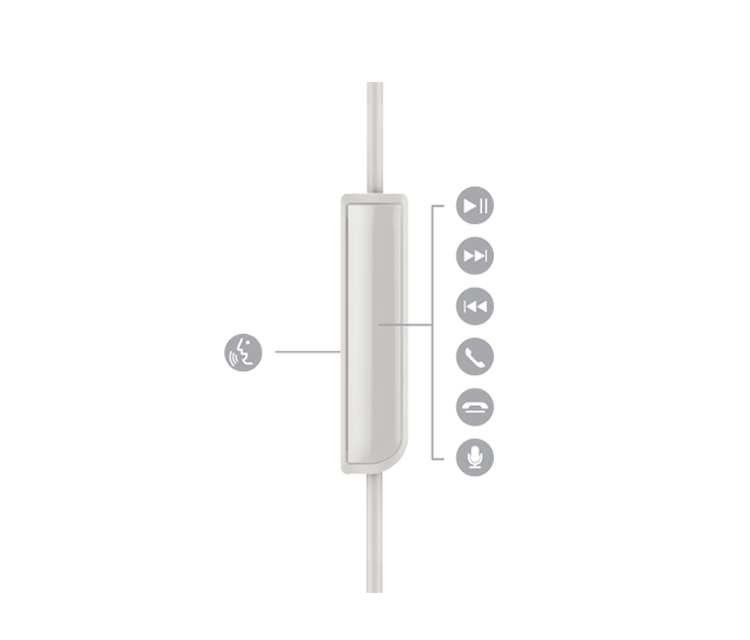 Easy Call and Music Control