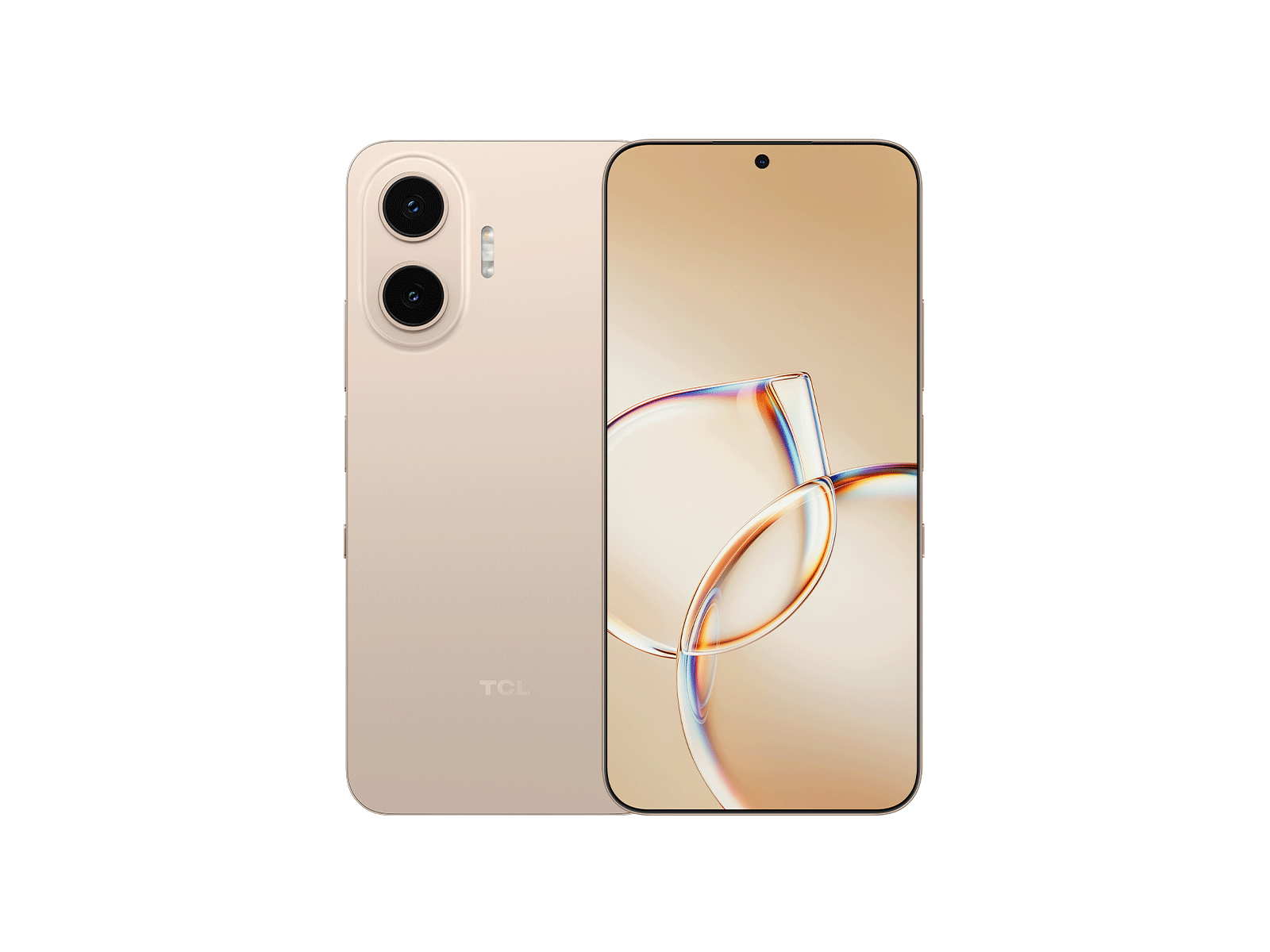 TCL P80 Pro Picture 1