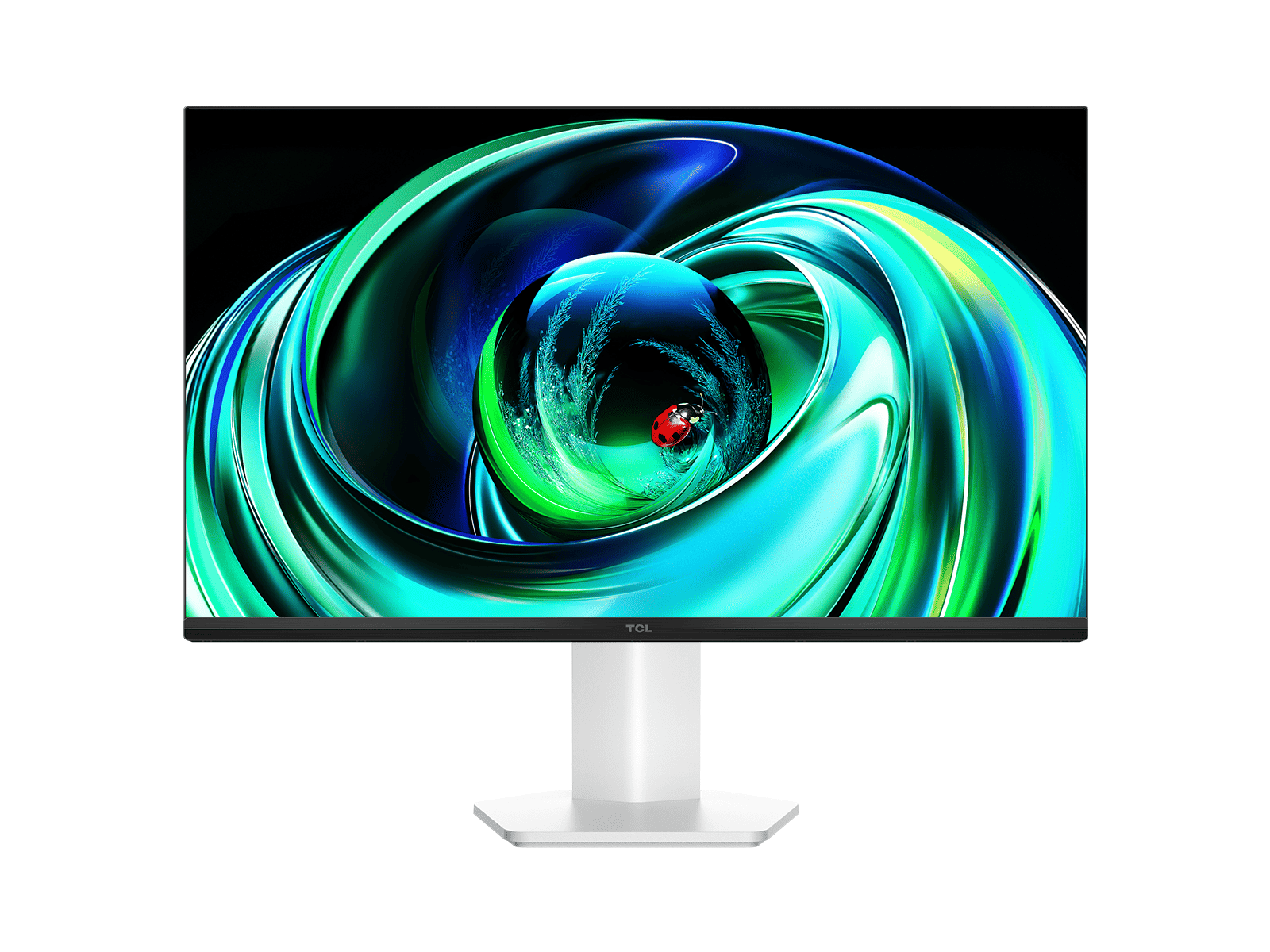 TCL 25G64 QD-MiniLED Monitor | TCL Europe