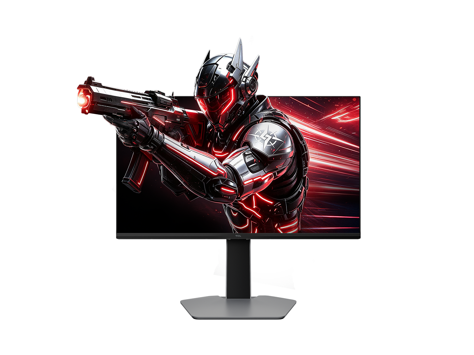 TCL 25P1A 300Hz Mini LED Gaming Monitor | TCL Gulf