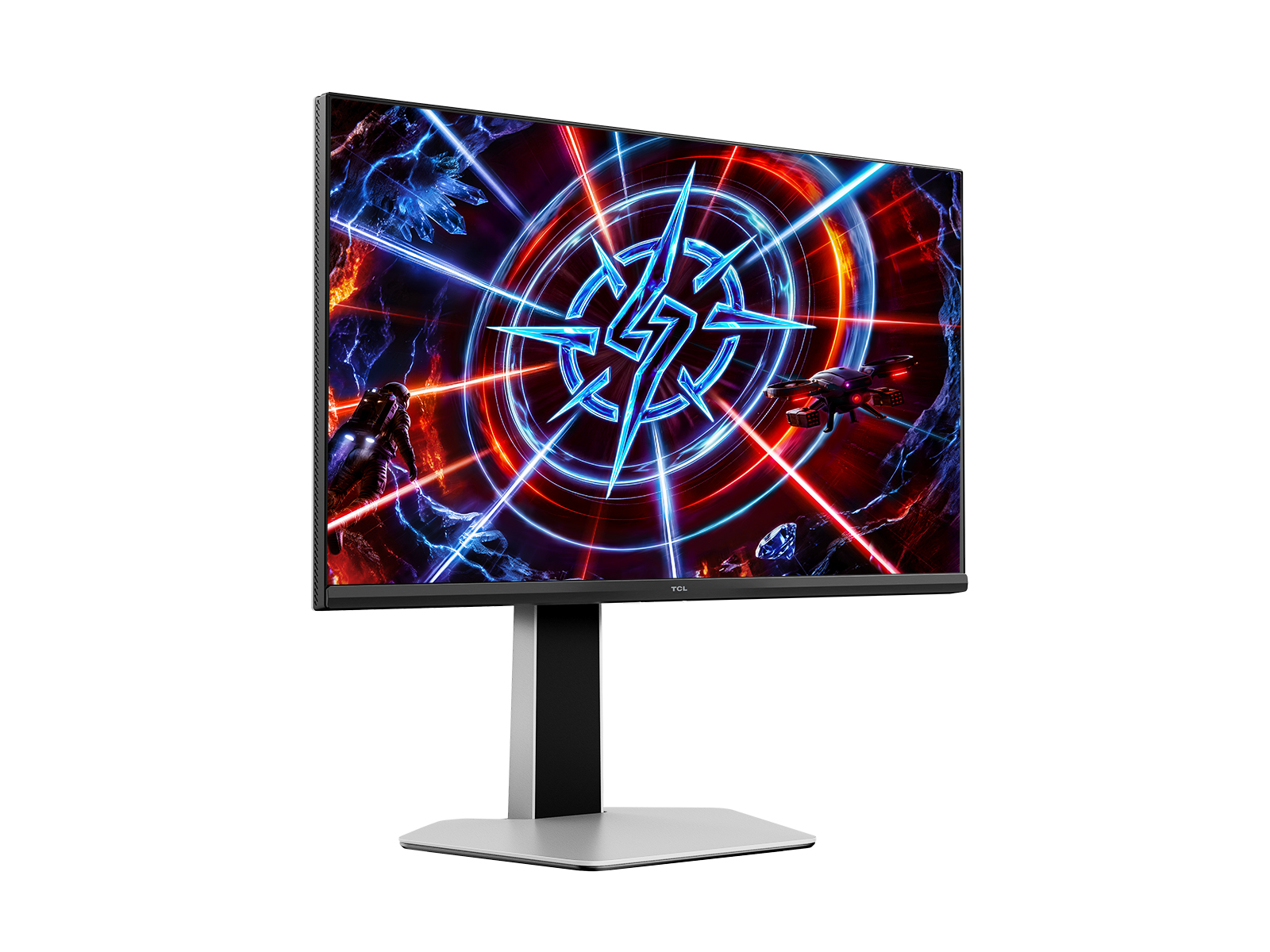 TCL 25P2A Pro 360Hz Mini LED Gaming Monitor | TCL Global