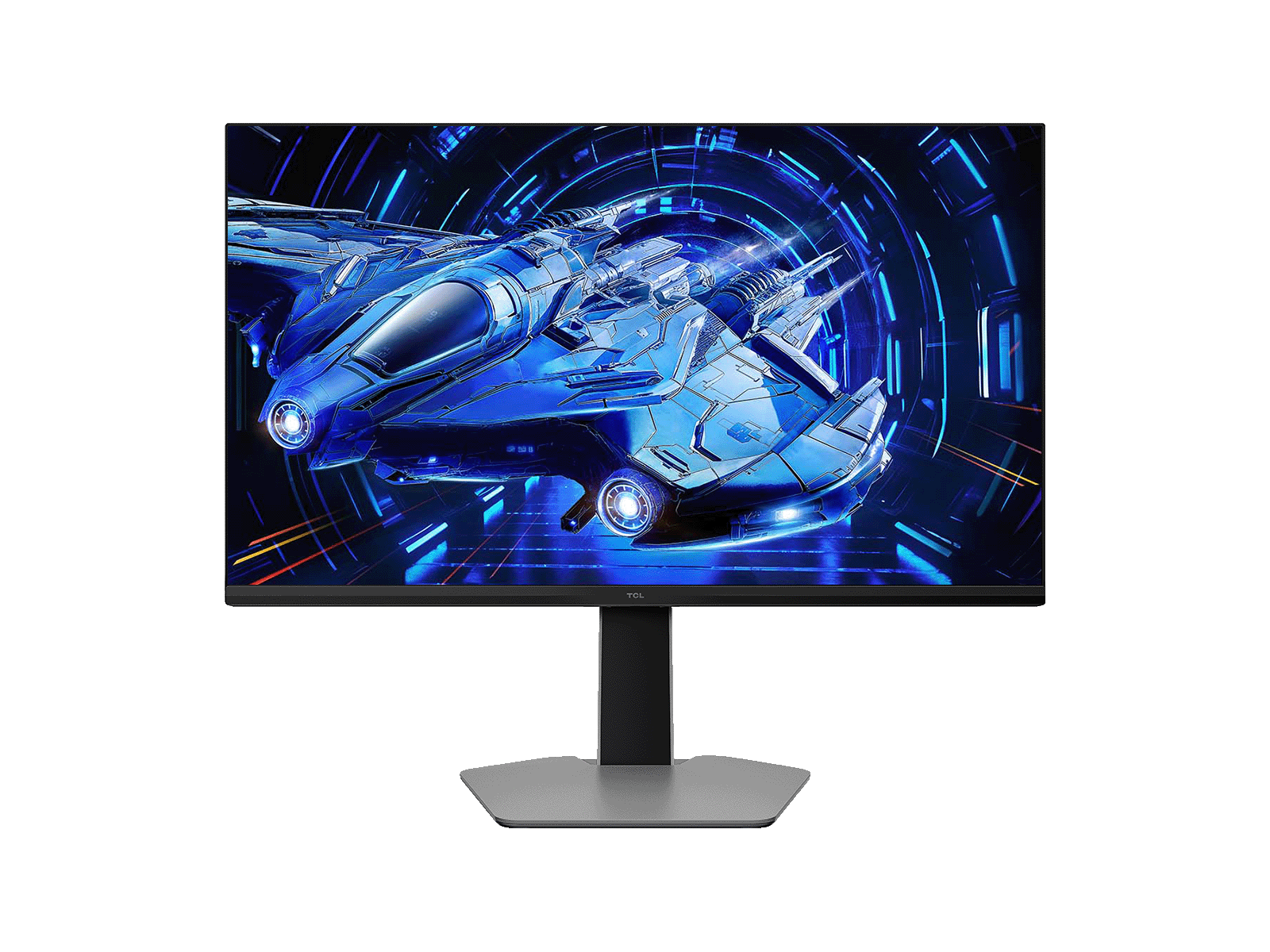 Monitors-TCL 27G64 QD-MiniLED Monitor | TCL Japan TCL 27G64 量子