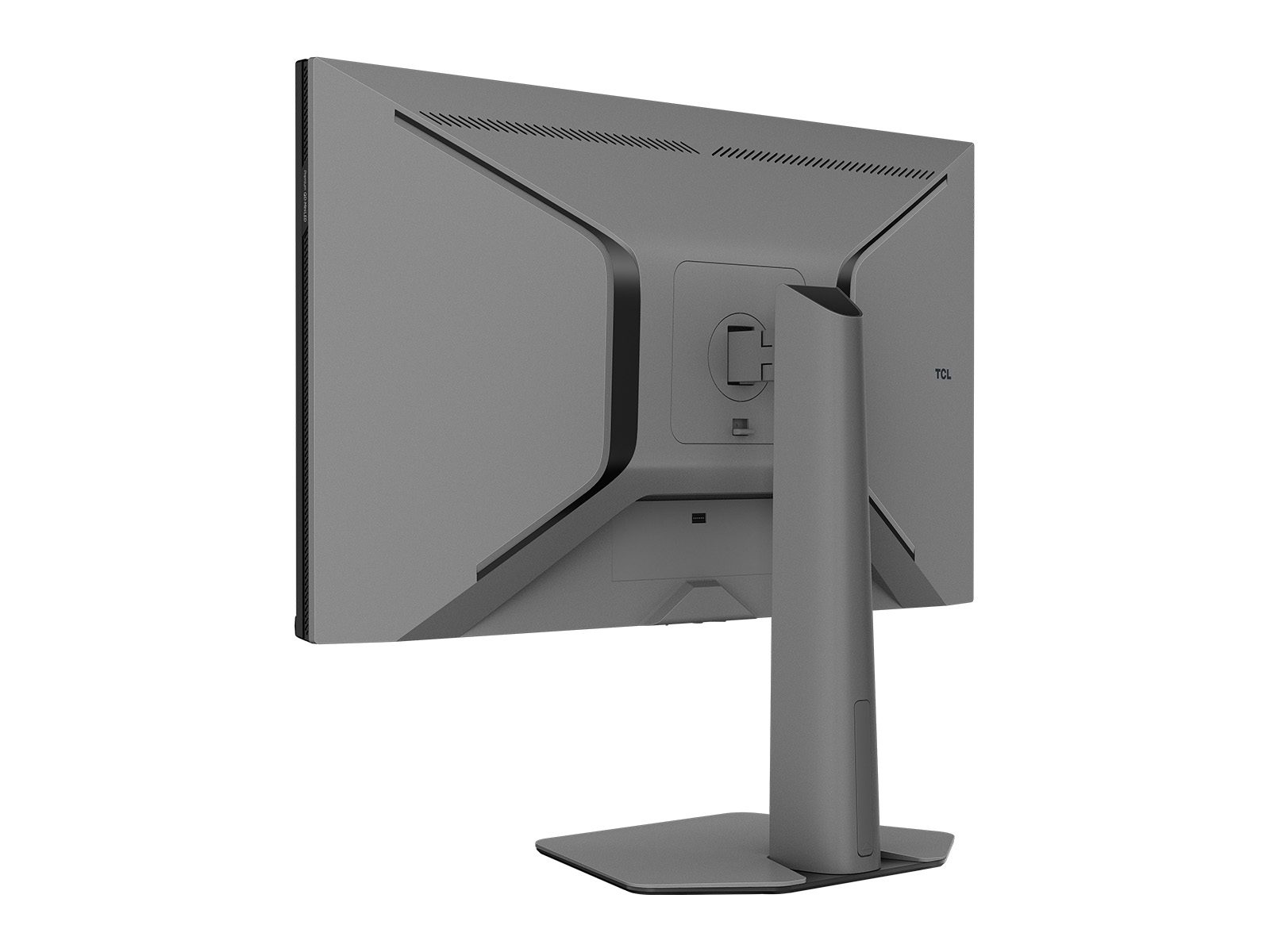 TCL 27G64 量子ドットMini LED WQHDゲーミングモニター TCL、300Hz量子ドットMini LED対応ゲーミングモニター 「25G64