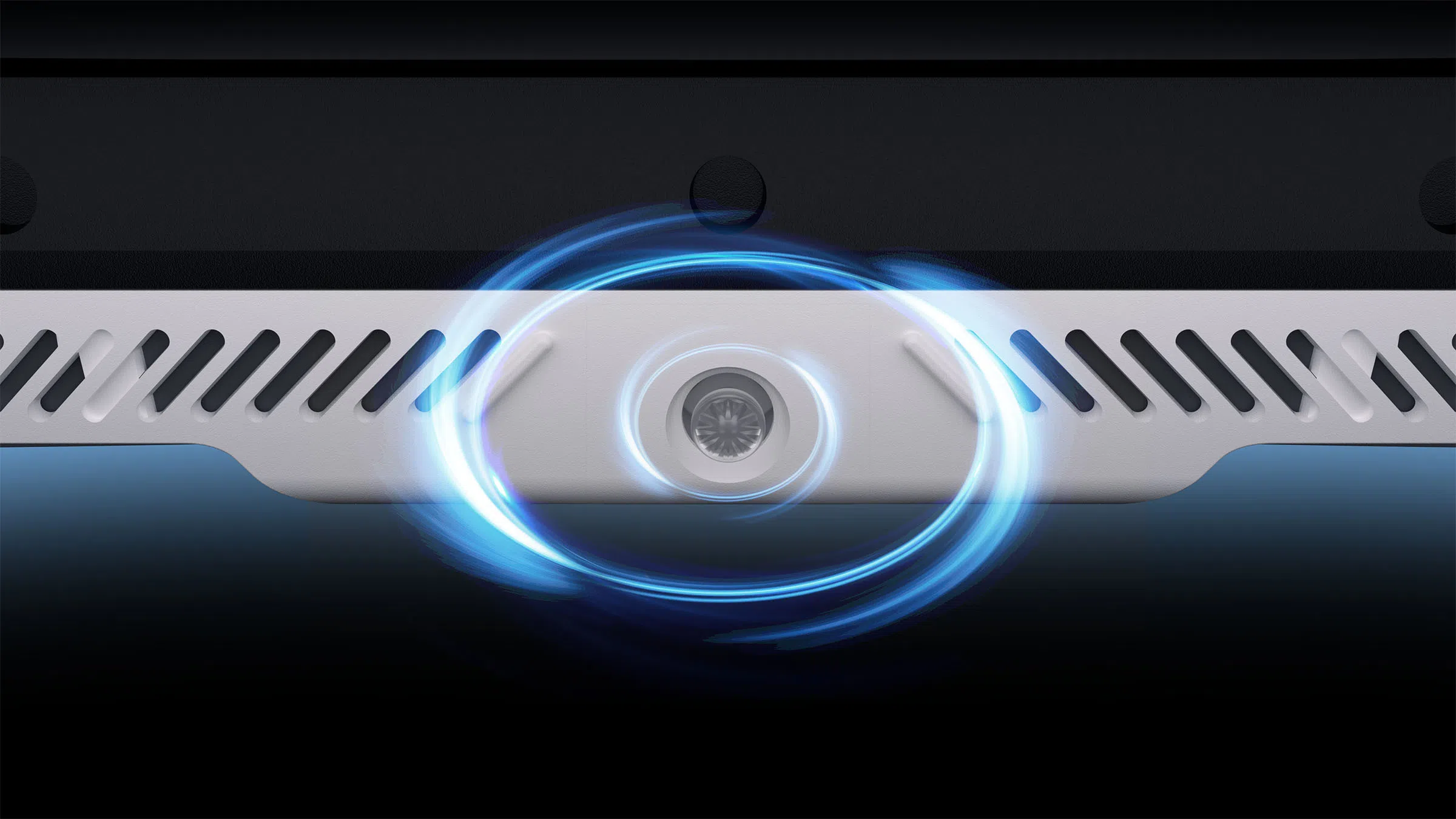 Five-way joystick button