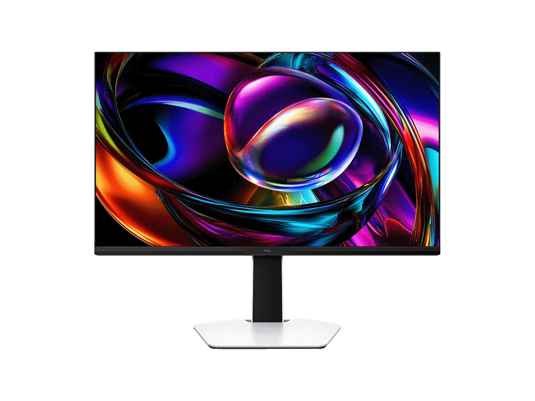 TCL Monitor 27R83U-4K QLED Monitor | TCL Japan TCL Monitor 27R83U-4K QLED Monitor | TCL Japan