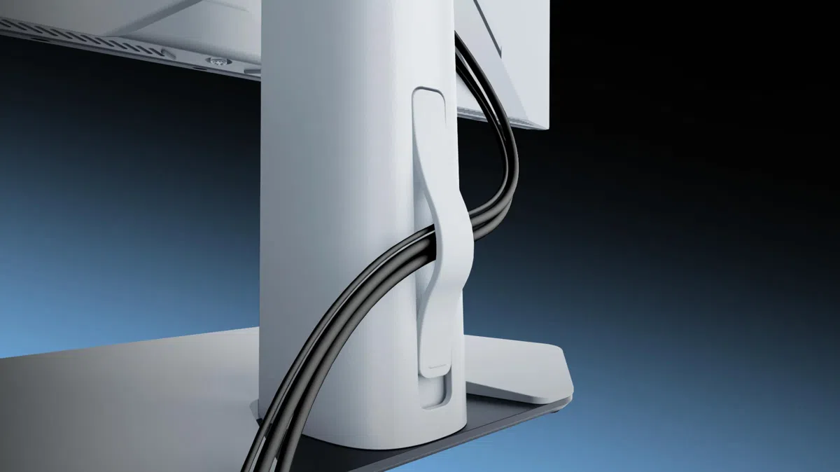 Cable Management Design