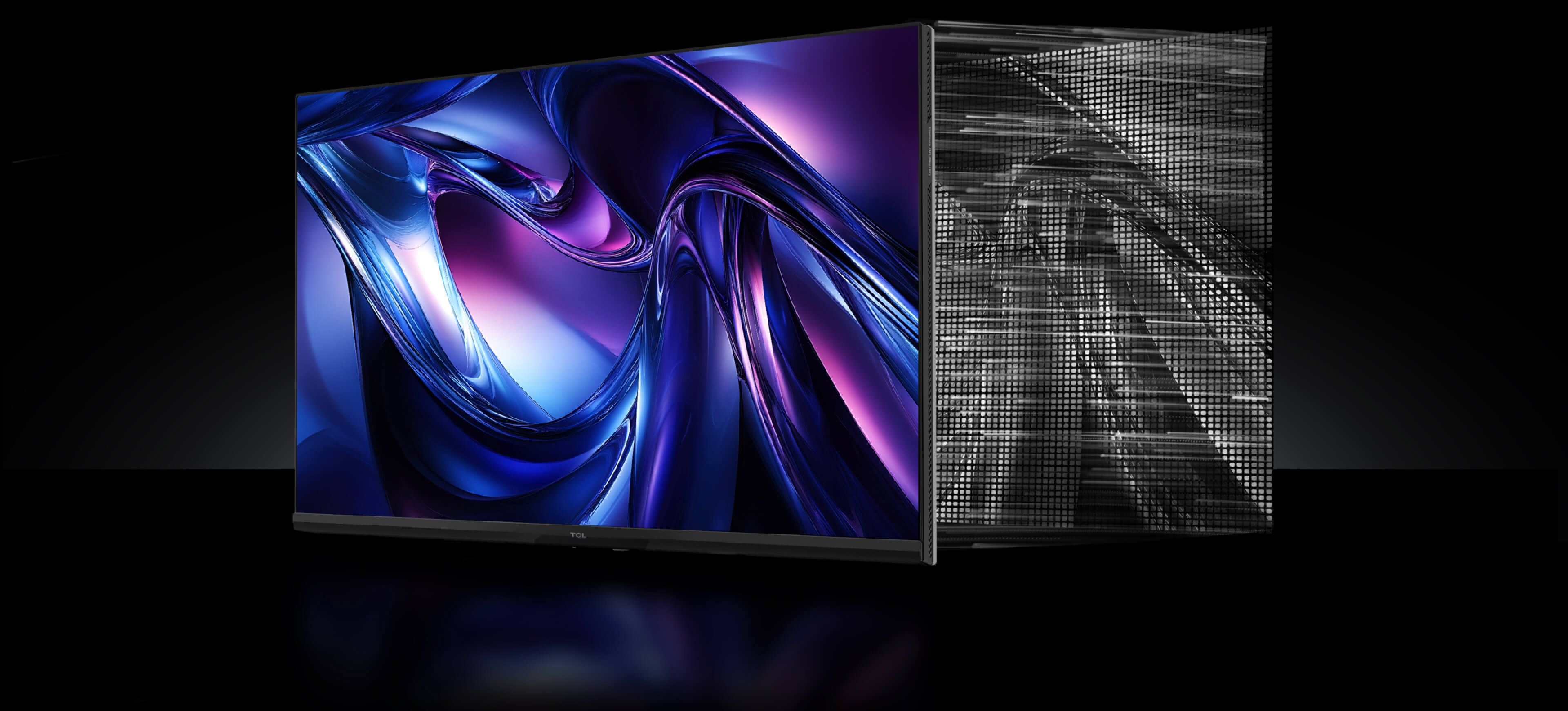 TCL 27G74 ミニLEDモニター Amazon.co.jp: TCL 量子ドットMini LED 4K モニター 27インチ 27G74 広