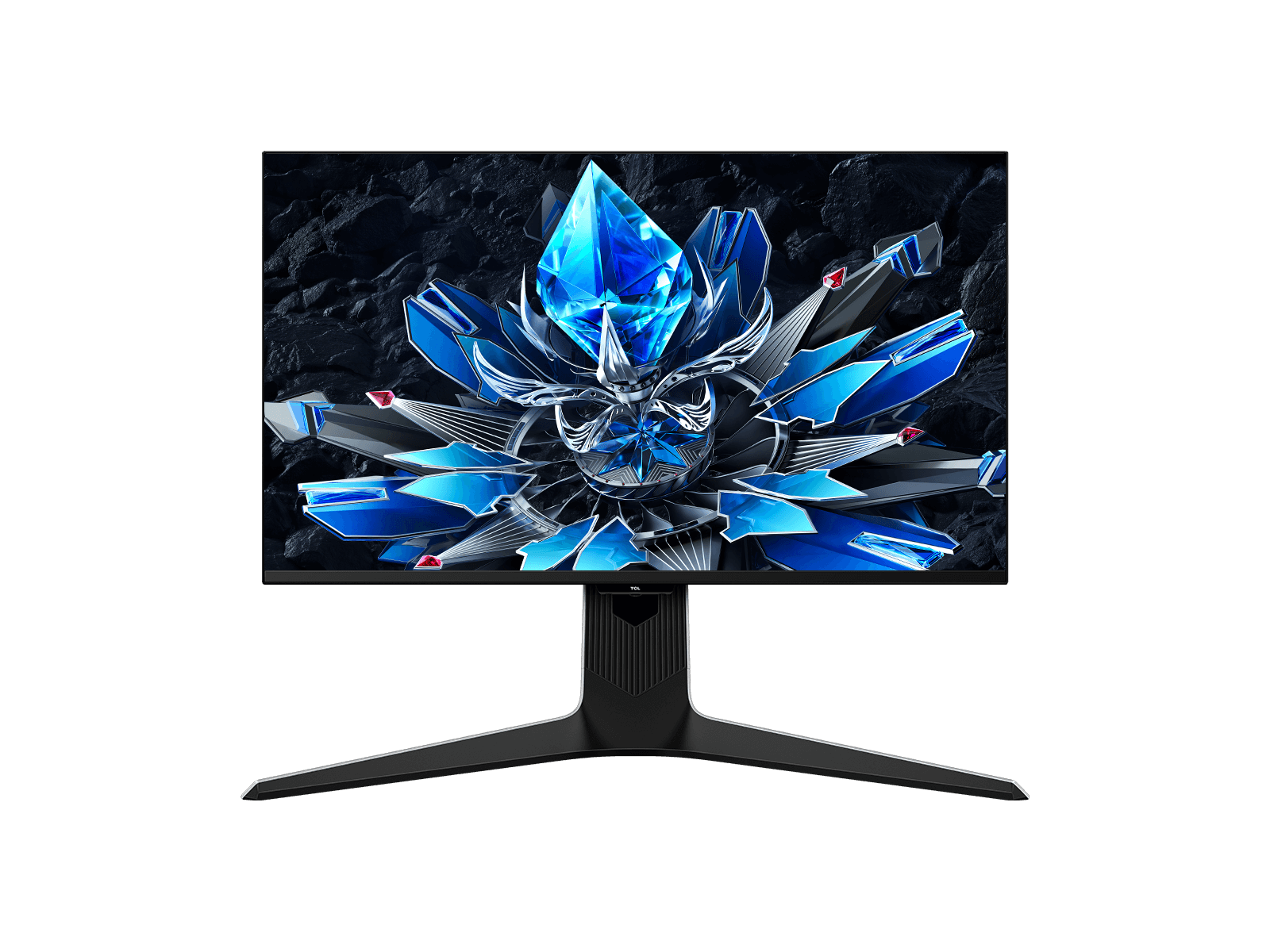 Monitors-TCL 27G64 QD-MiniLED Monitor | TCL Japan TCL 27G64 量子