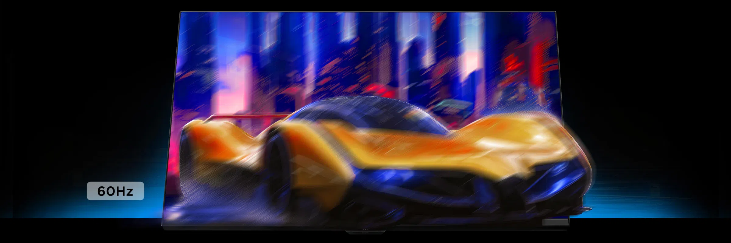 מסך מחשב גיימינג 27 אינץ' 27R73Q Mini Led TCL