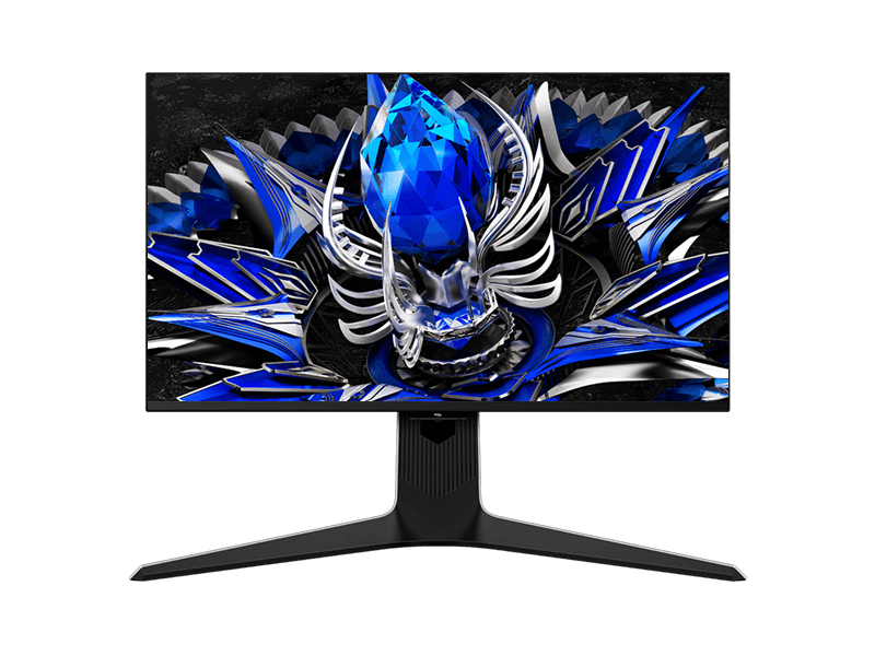 TCL Monitor 27R83U-4K QLED Monitor | TCL Global